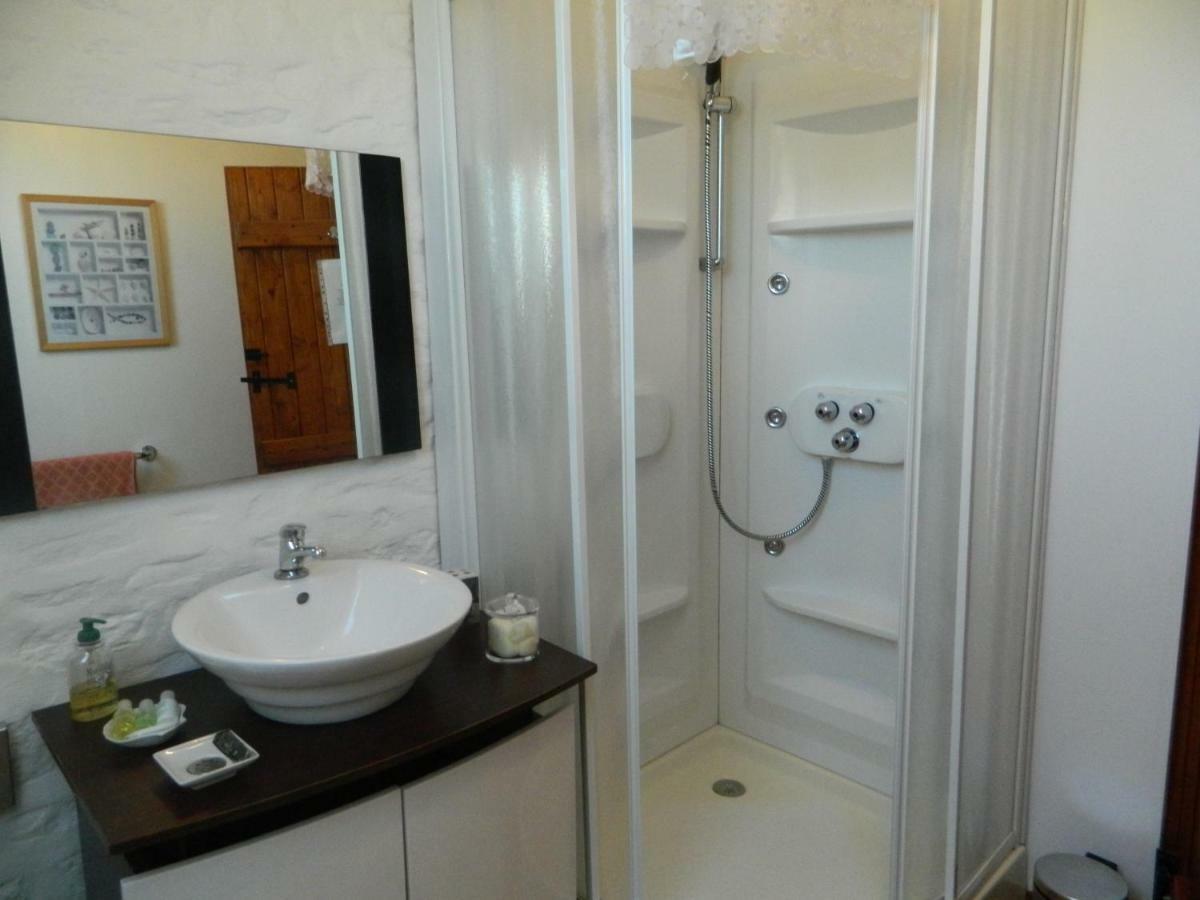 B&B La Seliniere Champ-du-Boult Dış mekan fotoğraf