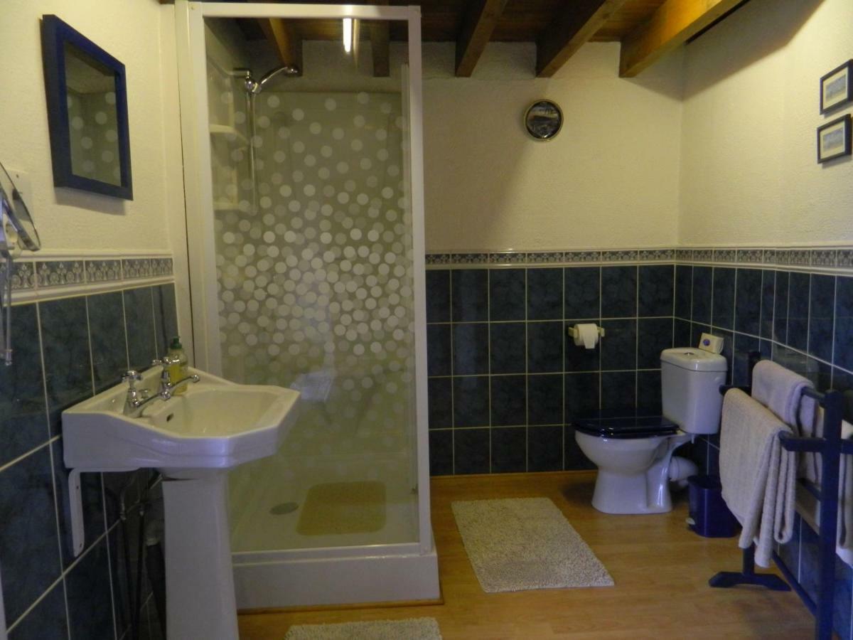 B&B La Seliniere Champ-du-Boult Dış mekan fotoğraf