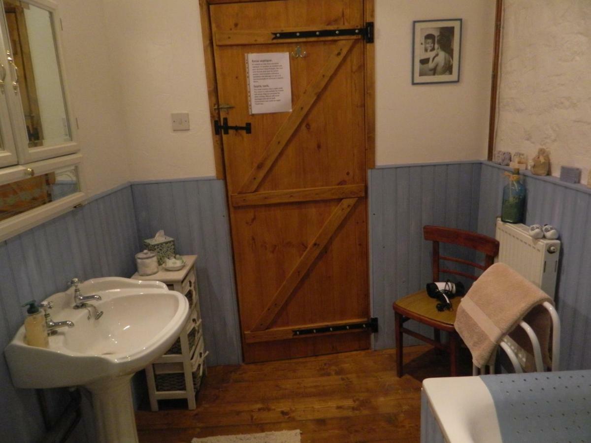 B&B La Seliniere Champ-du-Boult Dış mekan fotoğraf